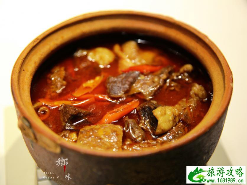 南昌有什么好吃的地方推荐 南昌美食攻略 南昌有什么好吃的地方推荐 南昌美食攻略