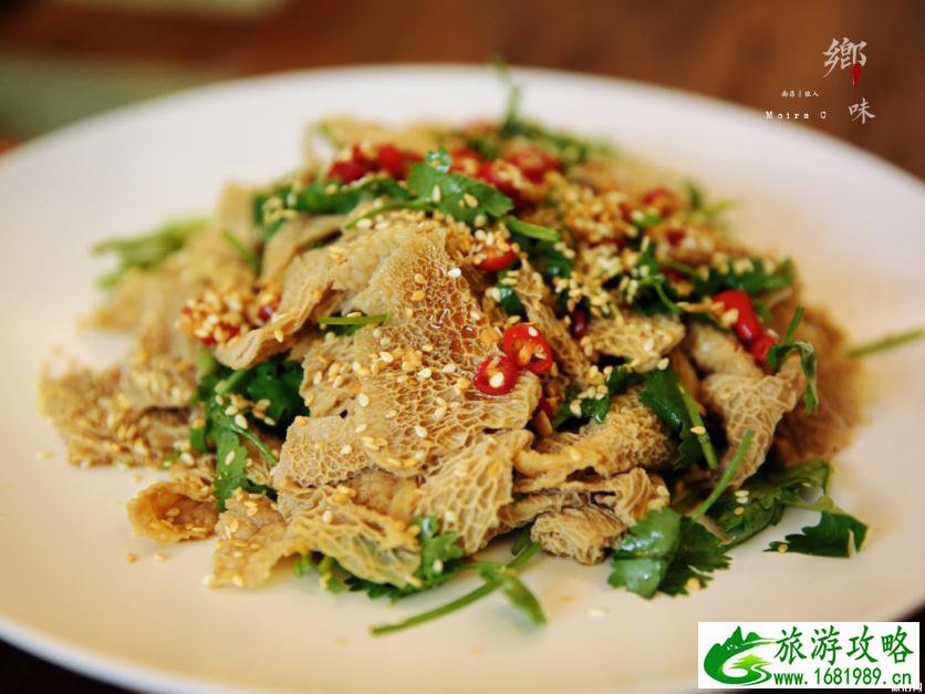 南昌有什么好吃的地方推荐 南昌美食攻略 南昌有什么好吃的地方推荐 南昌美食攻略