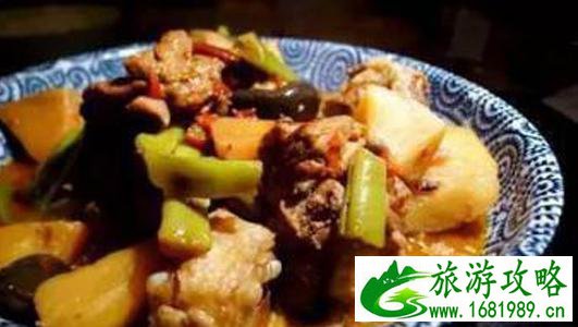 东北什么菜出名 东北最受欢迎的菜推荐