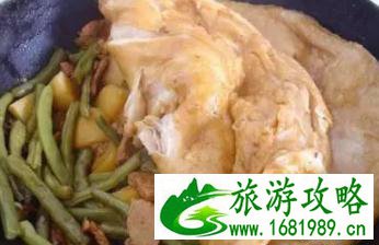 东北什么菜出名 东北最受欢迎的菜推荐
