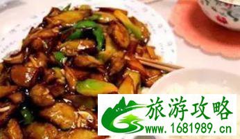 东北什么菜出名 东北最受欢迎的菜推荐