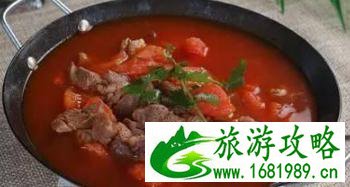东北什么菜出名 东北最受欢迎的菜推荐