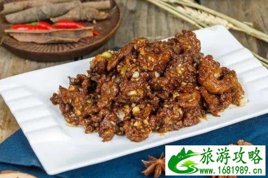天津清真饭店哪家好吃 天津清真饭店推荐2022