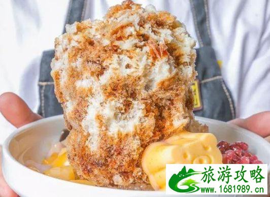 上海脏脏茶地址 上海脏脏茶店在哪里