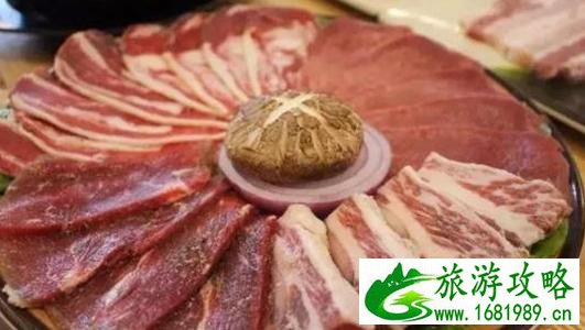 南宁韩国料理店推荐