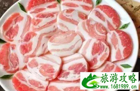 南宁韩国料理店推荐