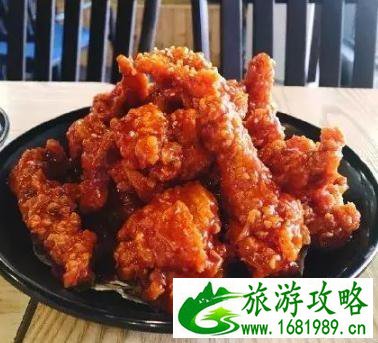南宁韩国料理店推荐