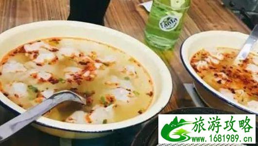 南京馄饨店推荐 南京有哪些馄饨店的馄饨是很好吃的