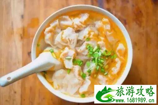 南京馄饨店推荐 南京有哪些馄饨店的馄饨是很好吃的
