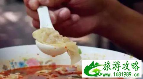 南京馄饨店推荐 南京有哪些馄饨店的馄饨是很好吃的