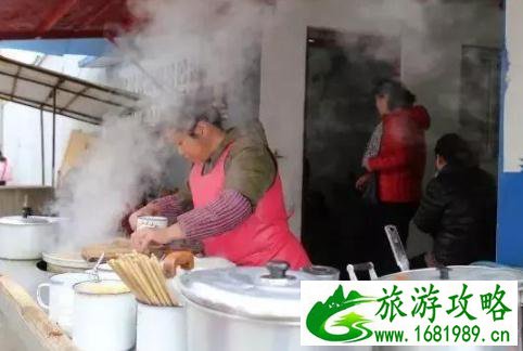 南京馄饨店推荐 南京有哪些馄饨店的馄饨是很好吃的