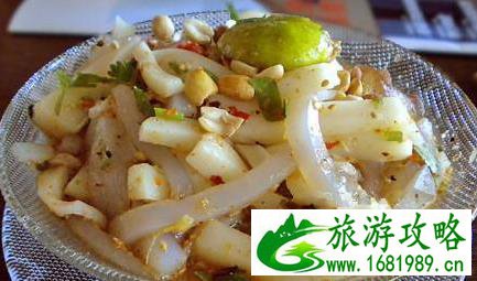 百色有什么好吃的 百色美食推荐 百色有什么好吃的 百色美食推荐