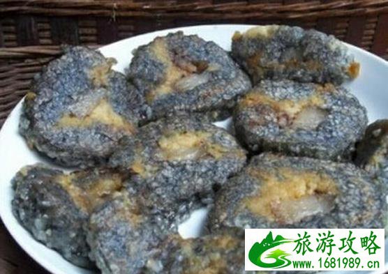 百色有什么好吃的 百色美食推荐 百色有什么好吃的 百色美食推荐