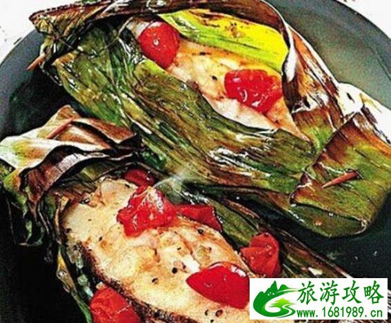 百色有什么好吃的 百色美食推荐 百色有什么好吃的 百色美食推荐