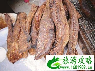 百色有什么好吃的 百色美食推荐 百色有什么好吃的 百色美食推荐