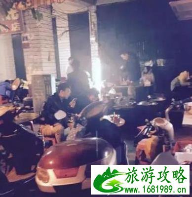 百色美食街在哪里 百色特色美食小吃街