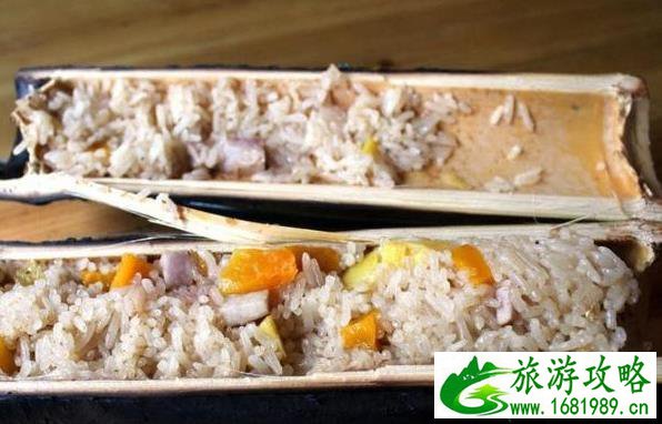 崇左有什么好吃的 崇左美食介绍 崇左有什么好吃的 崇左美食介绍