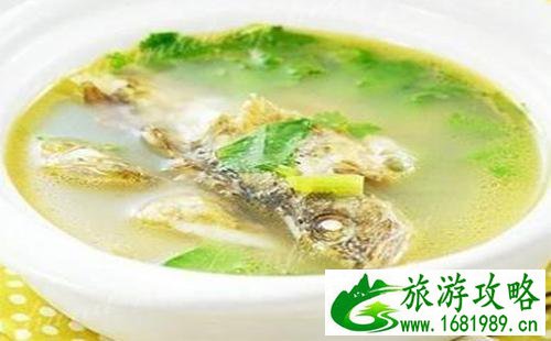 防城港有什么好吃的 防城港美食推荐