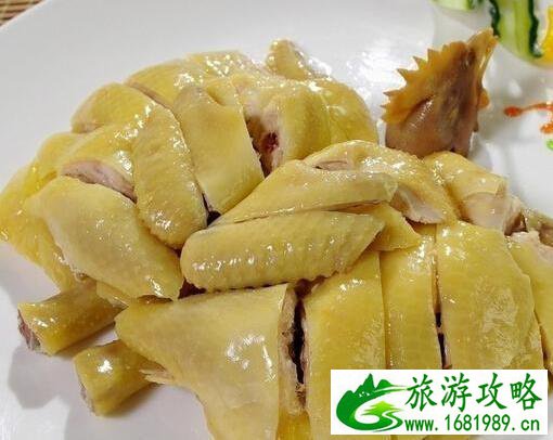 防城港有什么好吃的 防城港美食推荐