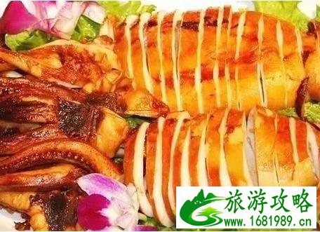 防城港有什么好吃的 防城港美食推荐