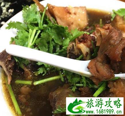 绍兴新昌有什么好吃的 新昌美食介绍 绍兴新昌有什么好吃的 新昌美食介绍