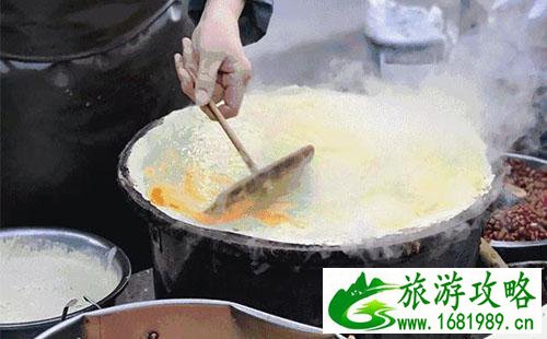 北京哪家煎饼果子最好吃 北京好吃的煎饼果子店推荐 北京哪家煎饼果子最好吃 北京好吃的煎饼果子店推荐