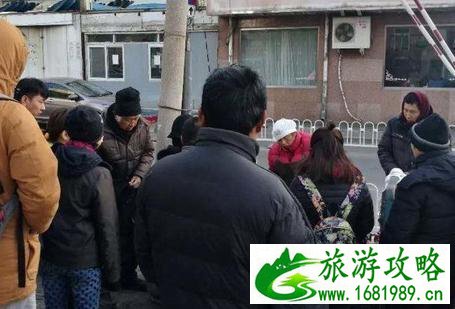 北京哪家煎饼果子最好吃 北京好吃的煎饼果子店推荐 北京哪家煎饼果子最好吃 北京好吃的煎饼果子店推荐