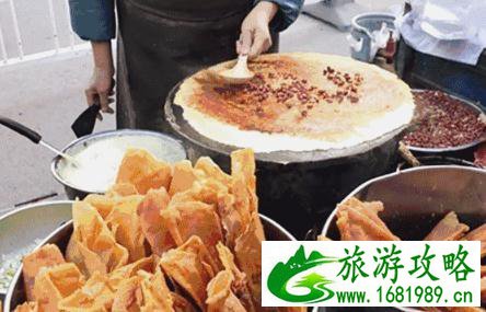 北京哪家煎饼果子最好吃 北京好吃的煎饼果子店推荐 北京哪家煎饼果子最好吃 北京好吃的煎饼果子店推荐