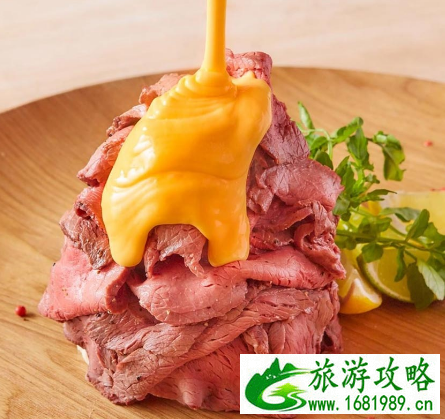 东京网红美食店有哪些 东京哪里有彩虹三明治 东京网红美食店有哪些 东京哪里有彩虹三明治