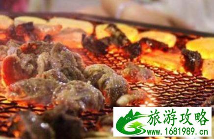 西昌的火盆烧烤哪家最好吃 西昌火盆烧烤店推荐