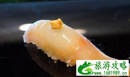 樱花季去日本有什么好吃的 樱花季去日本有什么好吃的