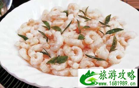 杭州楼外楼什么好吃 杭州楼外楼好吃的菜品推荐