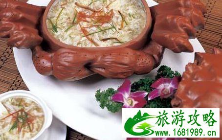 杭州楼外楼什么好吃 杭州楼外楼好吃的菜品推荐