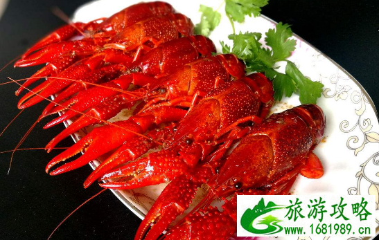 武汉青山有哪些好吃的小龙虾店2022 武汉青山有哪些好吃的小龙虾店2022