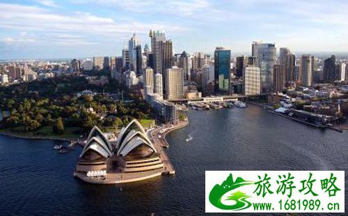 澳洲旅游景点介绍 澳洲旅游景点介绍