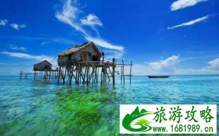 长滩岛海鲜加工多少钱 长滩岛海鲜加工多少钱