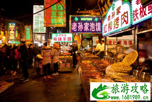 西安回民街坑吗 西安回民街避坑攻略 西安回民街坑吗 西安回民街避坑攻略
