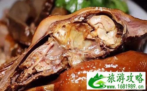 广东汕头有哪些必吃的老店美食