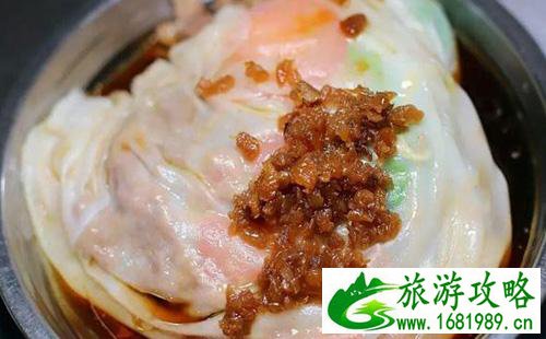 广东汕头有哪些必吃的老店美食