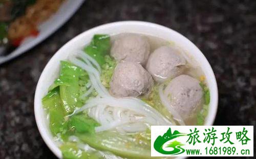 广东汕头有哪些必吃的老店美食