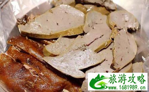 广东汕头有哪些必吃的老店美食