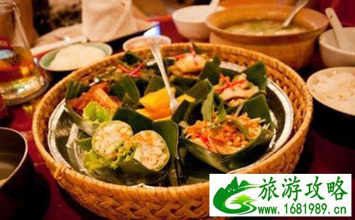 吴哥窑有什么好吃的