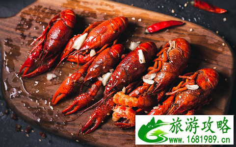 武汉中南路有什么好吃的小龙虾店2022 武汉中南路有什么好吃的小龙虾店2022