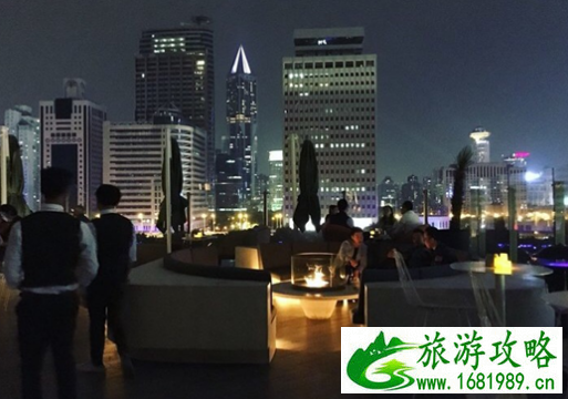 上海有名的酒吧有哪些 上海有名的酒吧有哪些