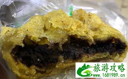 北京牛街有哪些好吃又便宜的美食