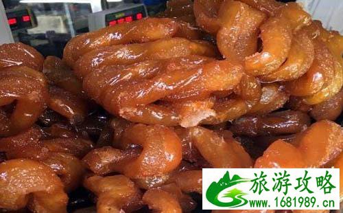 北京牛街有哪些好吃又便宜的美食