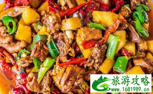 新疆的小吃有哪些 新疆的小吃有哪些