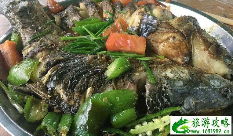桂林美食有哪些 桂林美食有哪些
