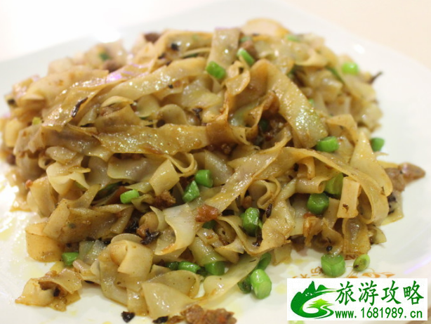 广州有什么好吃的东西 广州有什么好吃的东西