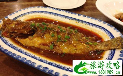 黄山有什么好吃的特产